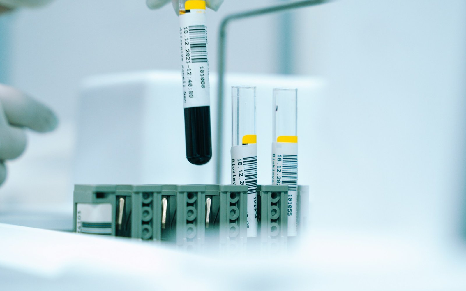 Arsenic Removal from Water process equipment