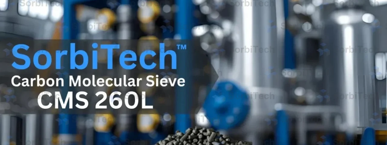 Carbon Molecular Sieve CMS 260L