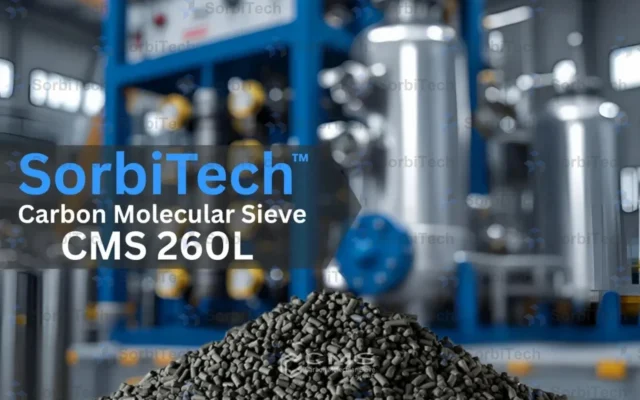 Carbon Molecular Sieve CMS 260L