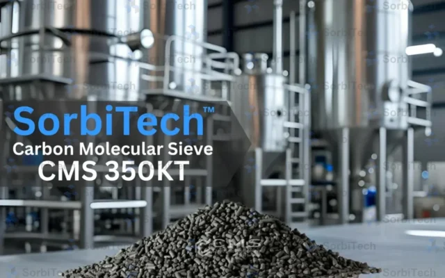 Carbon Molecular Sieve CMS 350KT