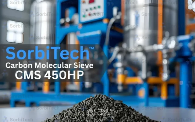 Carbon Molecular Sieve CMS 450HP