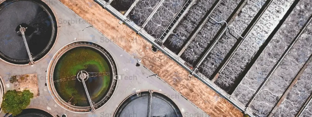Industrial Wastewater Oil and Grease Removal