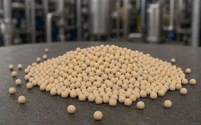Molecular Sieve 13X