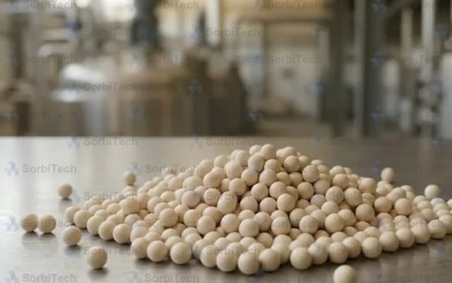 Molecular Sieve 3A