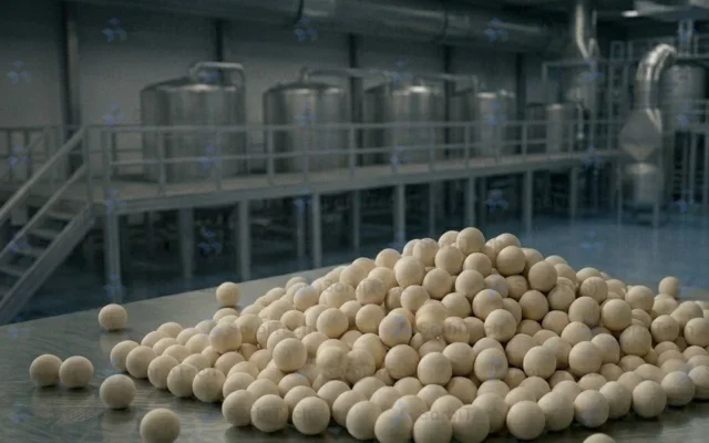 Molecular Sieve 4A