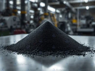 Powdered Activated Carbon