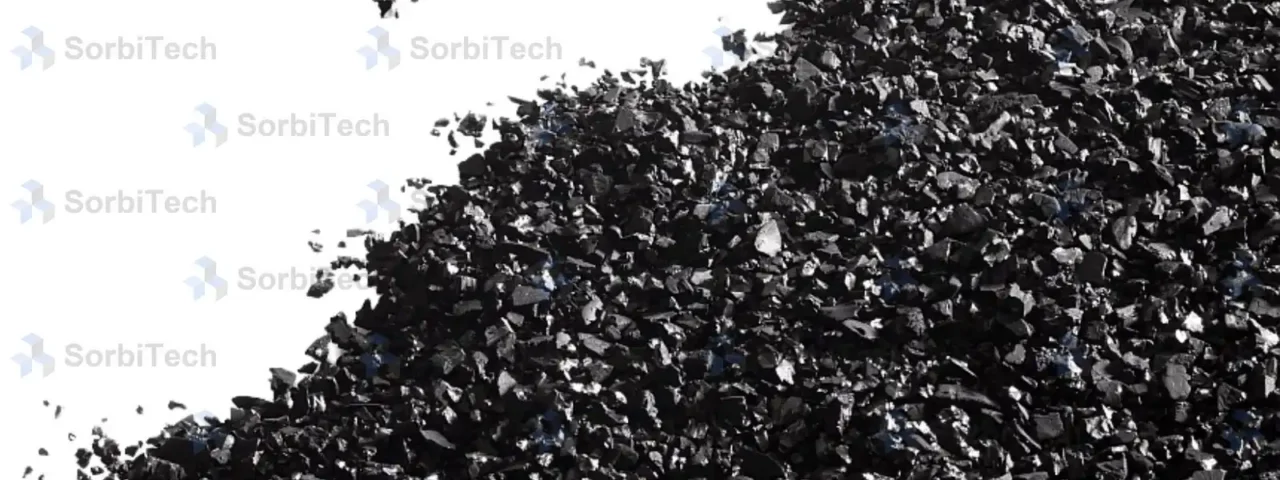 OraPure Activated Carbon
