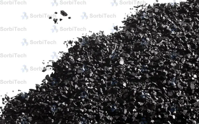 OraPure Activated Carbon